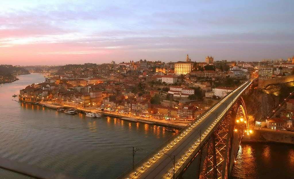 Golden Tulip Porto Gaia Hotel Vila Nova de Gaia Vybavení fotografie