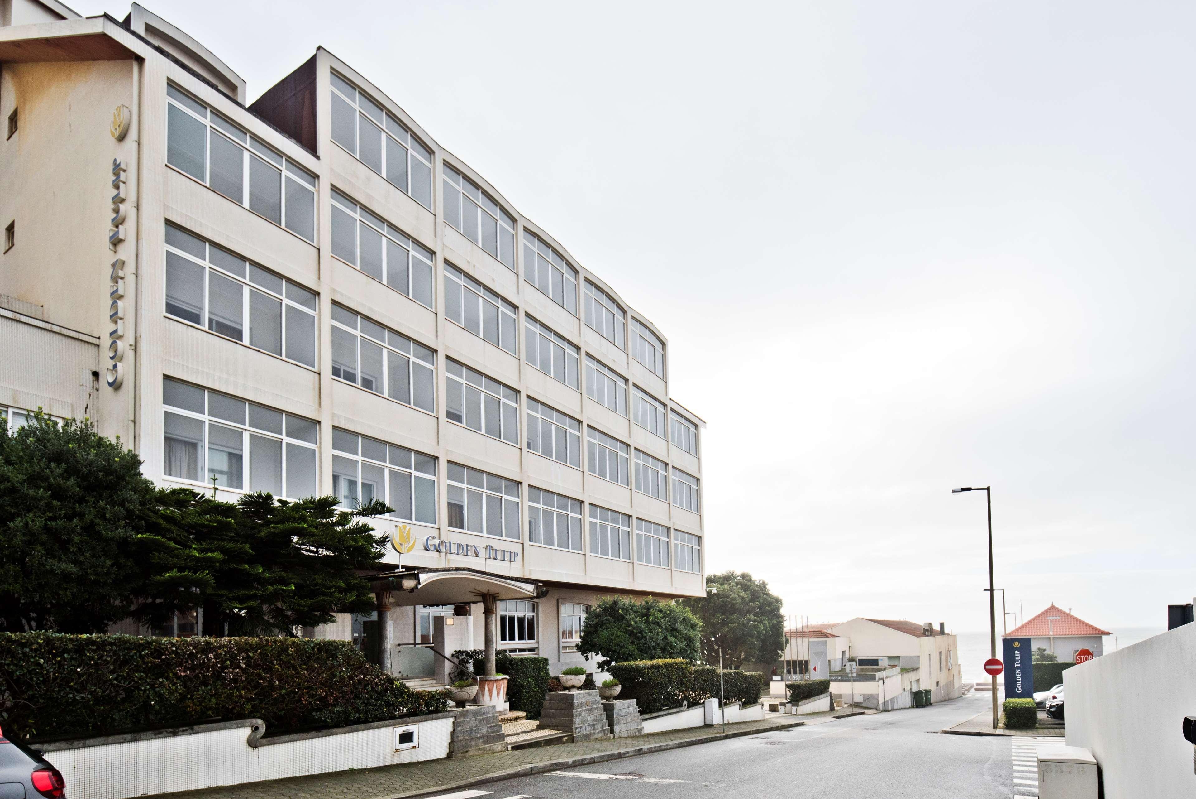 Golden Tulip Porto Gaia Hotel Vila Nova de Gaia Exteriér fotografie