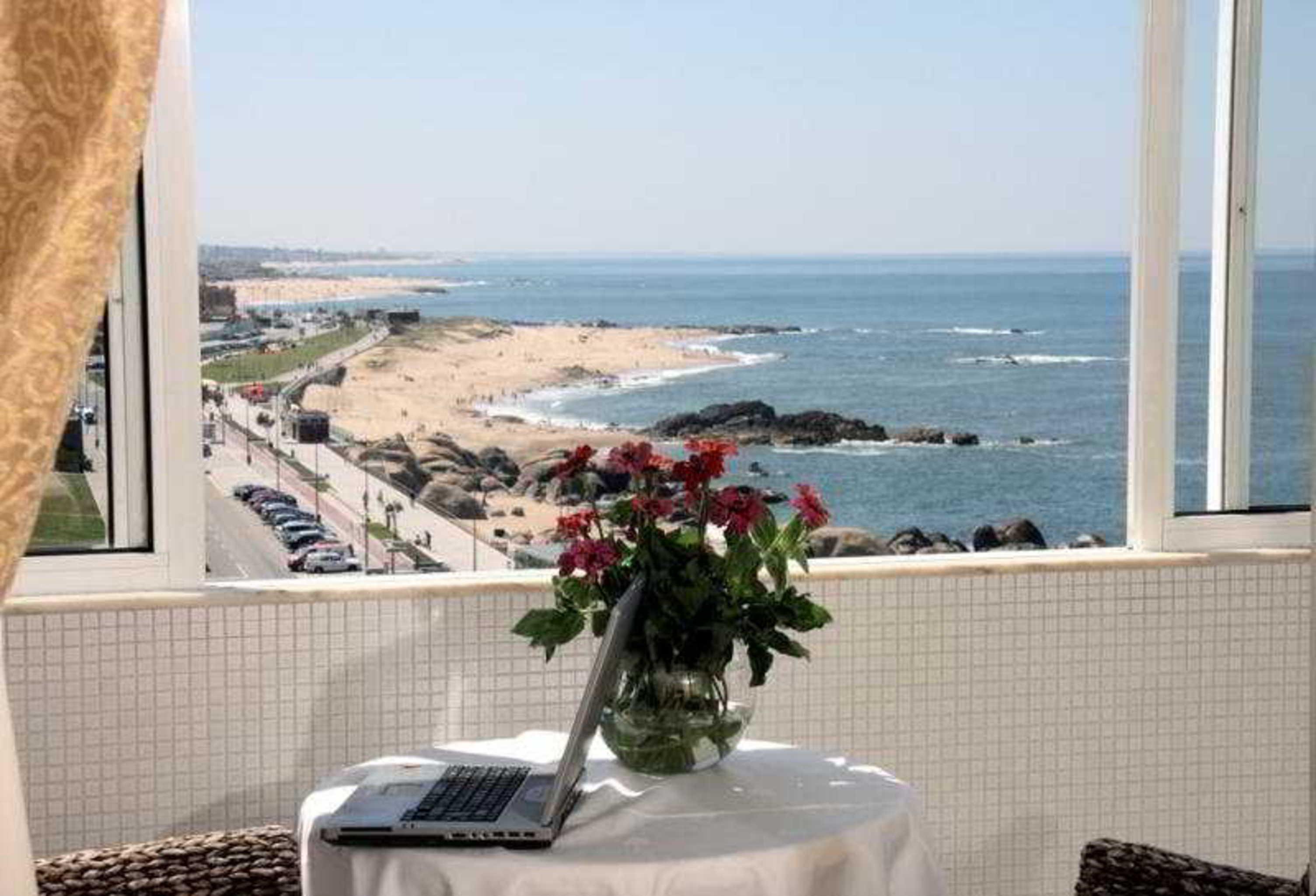 Golden Tulip Porto Gaia Hotel Vila Nova de Gaia Exteriér fotografie