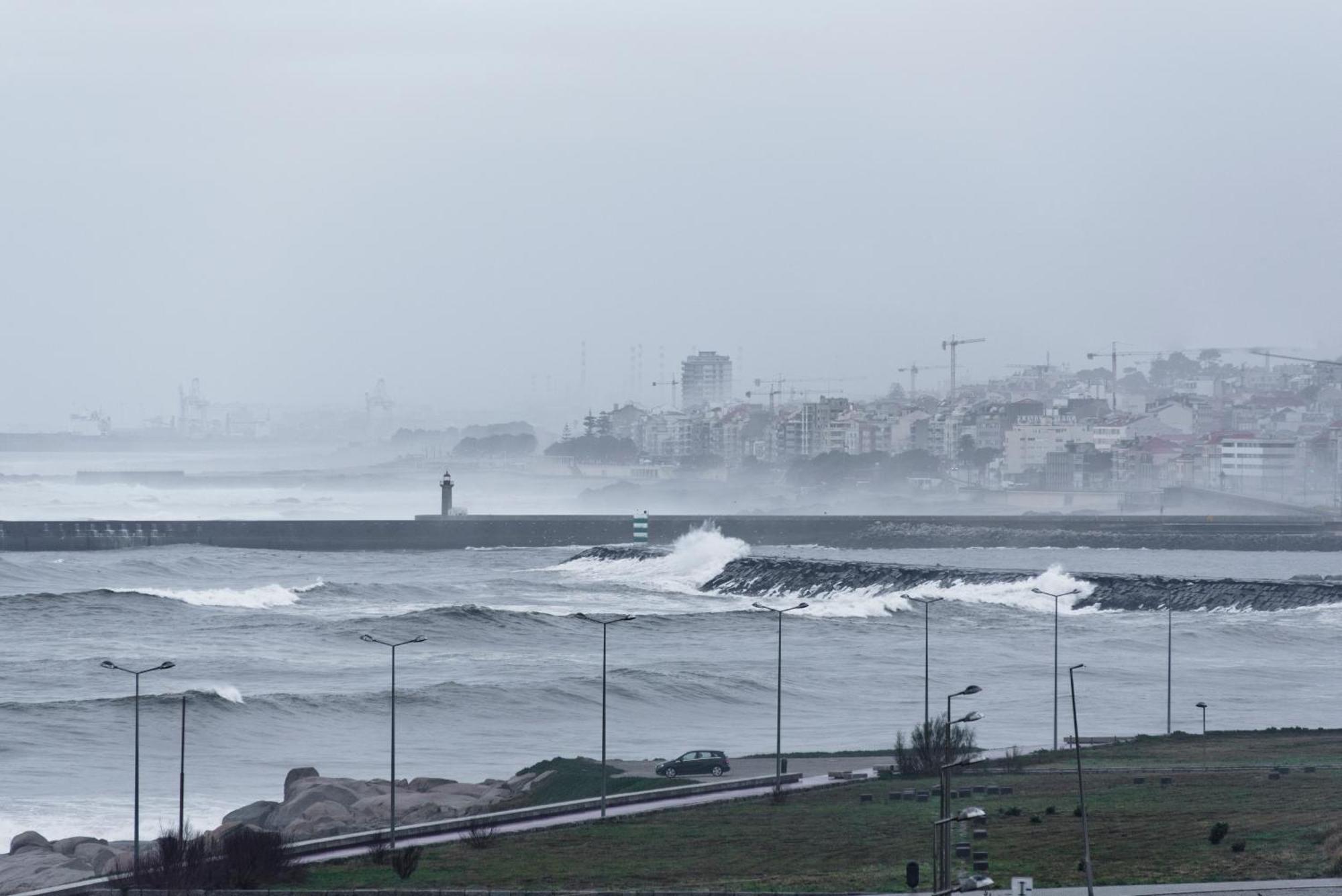 Golden Tulip Porto Gaia Hotel Vila Nova de Gaia Exteriér fotografie