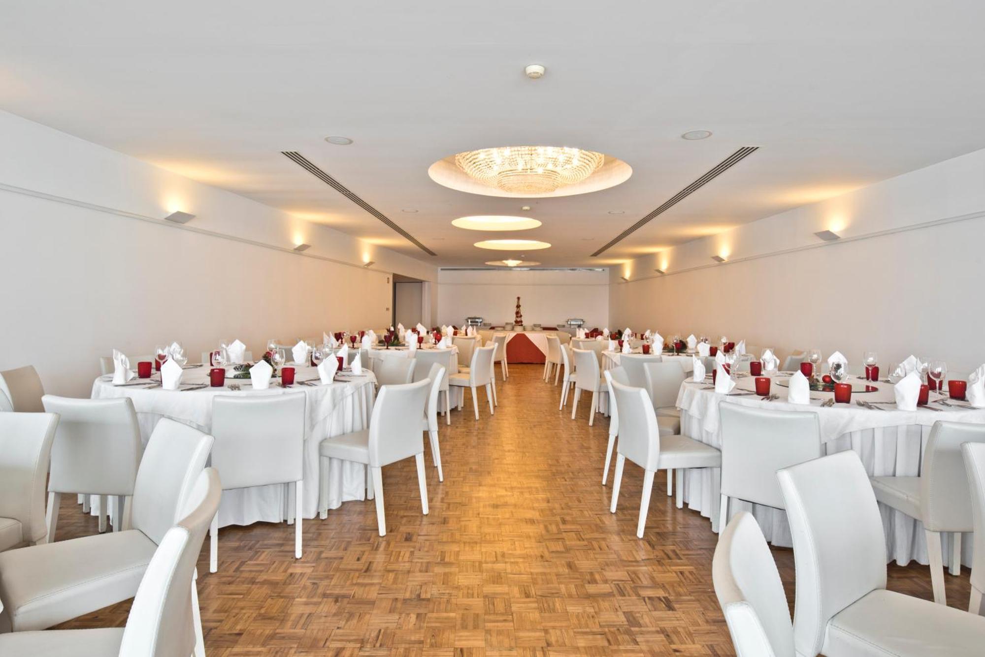 Golden Tulip Porto Gaia Hotel Vila Nova de Gaia Exteriér fotografie