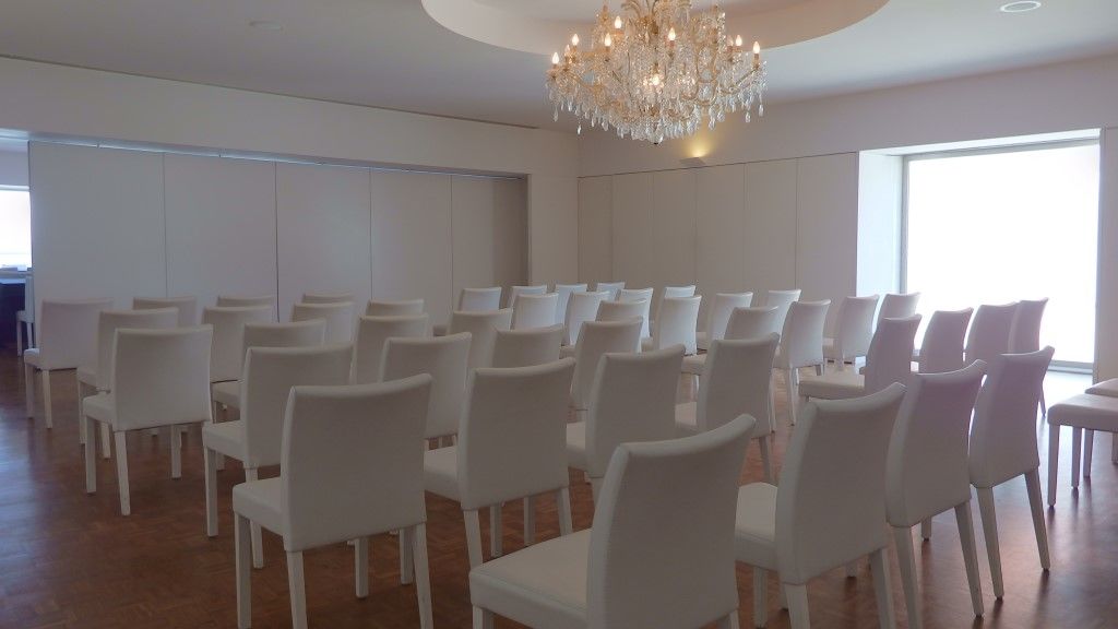 Golden Tulip Porto Gaia Hotel Vila Nova de Gaia Exteriér fotografie