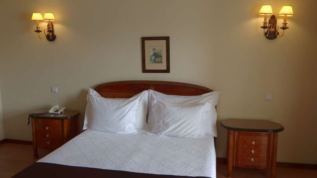 Golden Tulip Porto Gaia Hotel Vila Nova de Gaia Exteriér fotografie