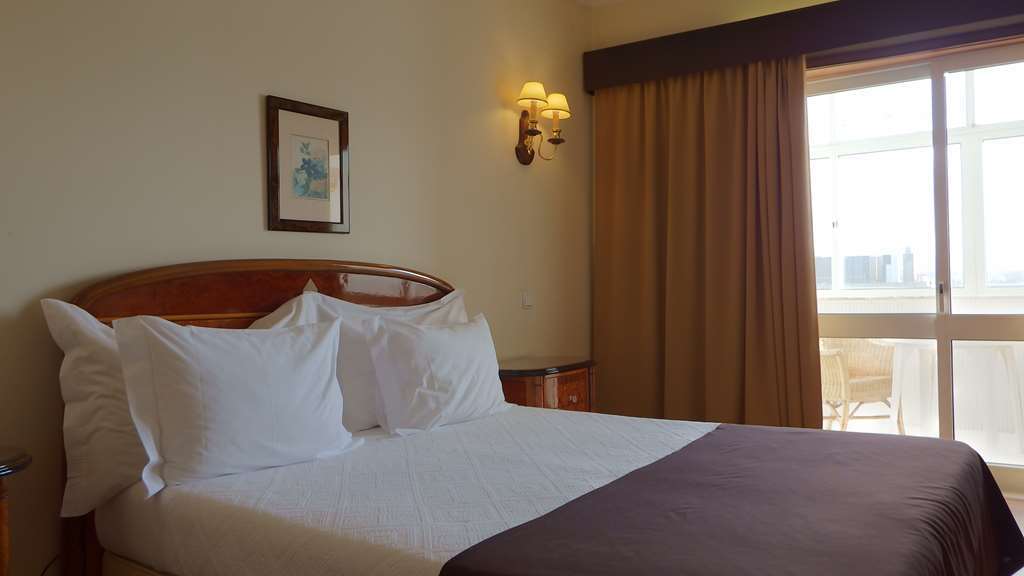 Golden Tulip Porto Gaia Hotel Vila Nova de Gaia Exteriér fotografie