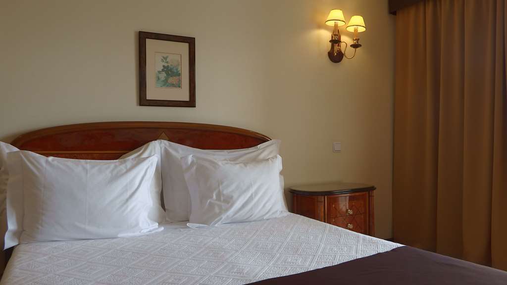 Golden Tulip Porto Gaia Hotel Vila Nova de Gaia Exteriér fotografie