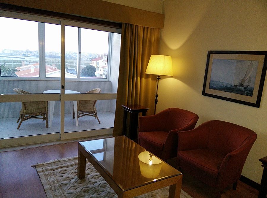 Golden Tulip Porto Gaia Hotel Vila Nova de Gaia Exteriér fotografie