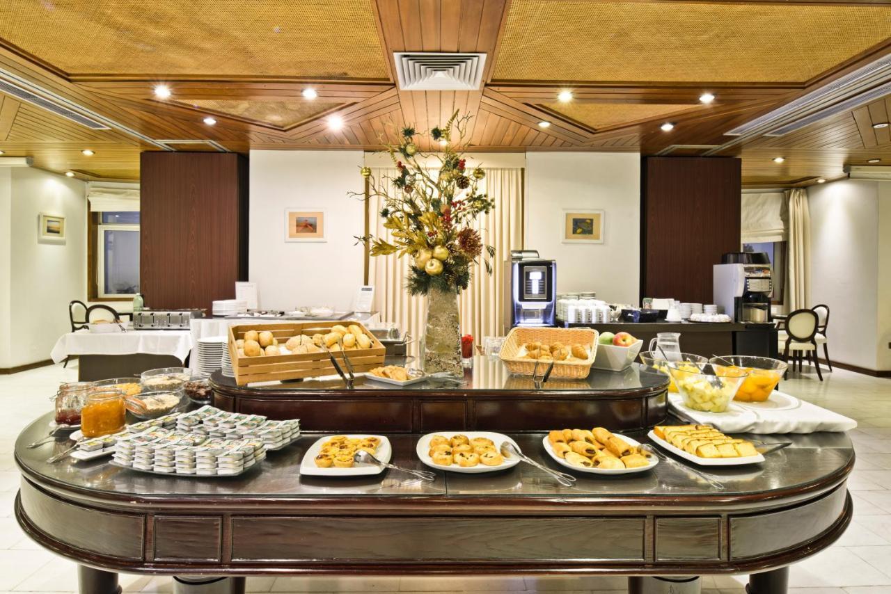 Golden Tulip Porto Gaia Hotel Vila Nova de Gaia Exteriér fotografie